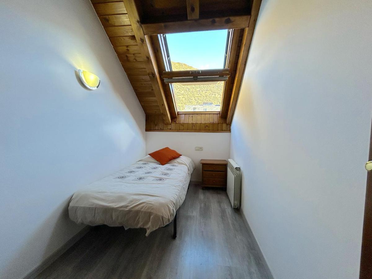 Duplex Lluminos A Esterri D'Aneu By Rural D'Aneu Exterior foto